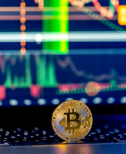 Team von Deutsche Capital bei der Marktanalyse