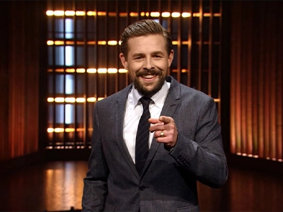 Klaas Heufer-Umlauf über Deutsche Capital