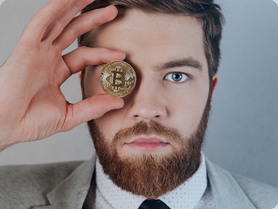 Julian Wolf – Chief Analyst bei Deutsche Capital